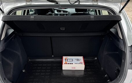KIA cee'd III, 2013 год, 839 000 рублей, 7 фотография