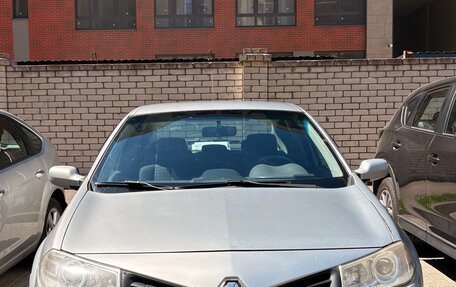 Renault Megane II, 2006 год, 500 000 рублей, 2 фотография