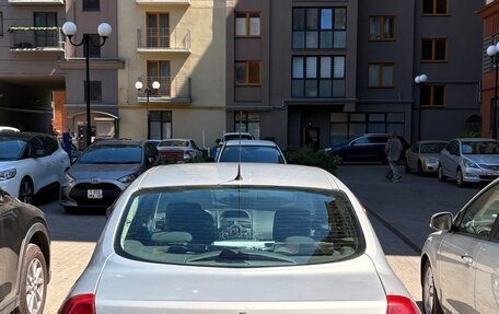 Renault Megane II, 2006 год, 500 000 рублей, 4 фотография