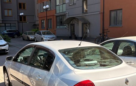 Renault Megane II, 2006 год, 500 000 рублей, 6 фотография