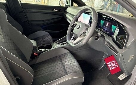 Volkswagen Golf VIII, 2022 год, 1 685 000 рублей, 8 фотография