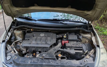 Nissan Tiida, 2008 год, 630 000 рублей, 2 фотография