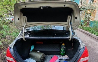 Nissan Tiida, 2008 год, 630 000 рублей, 1 фотография
