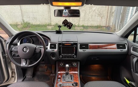 Volkswagen Touareg III, 2013 год, 2 500 000 рублей, 8 фотография