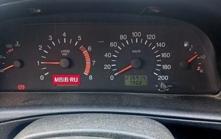 Chevrolet Niva I рестайлинг, 2011 год, 409 000 рублей, 6 фотография