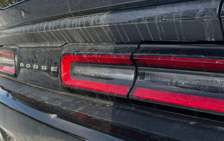 Dodge Challenger III рестайлинг 2, 2019 год, 2 280 000 рублей, 9 фотография