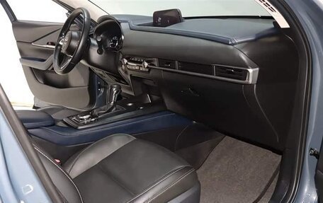 Mazda CX-30 I, 2021 год, 1 490 153 рублей, 8 фотография