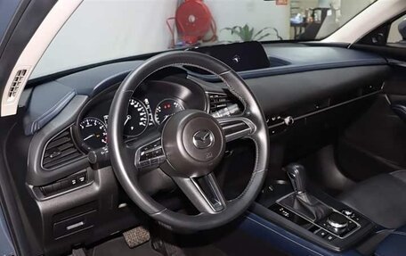 Mazda CX-30 I, 2021 год, 1 490 153 рублей, 10 фотография
