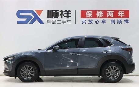 Mazda CX-30 I, 2021 год, 1 490 153 рублей, 6 фотография