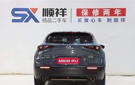 Mazda CX-30 I, 2021 год, 1 490 153 рублей, 5 фотография