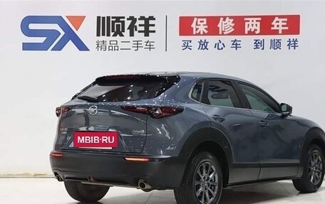 Mazda CX-30 I, 2021 год, 1 490 153 рублей, 4 фотография