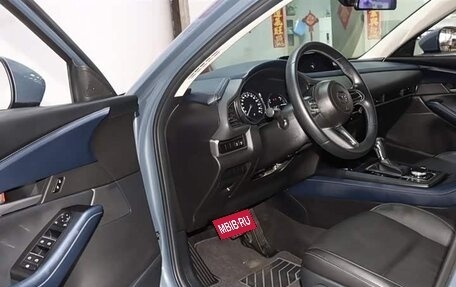 Mazda CX-30 I, 2021 год, 1 490 153 рублей, 9 фотография