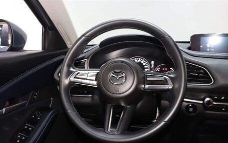 Mazda CX-30 I, 2021 год, 1 490 153 рублей, 13 фотография