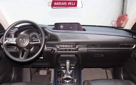 Mazda CX-30 I, 2021 год, 1 490 153 рублей, 12 фотография