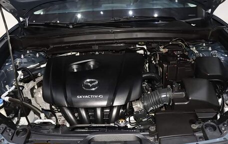 Mazda CX-30 I, 2021 год, 1 490 153 рублей, 19 фотография