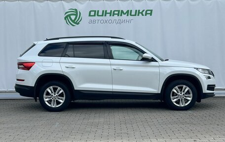 Skoda Kodiaq I, 2019 год, 2 440 000 рублей, 4 фотография