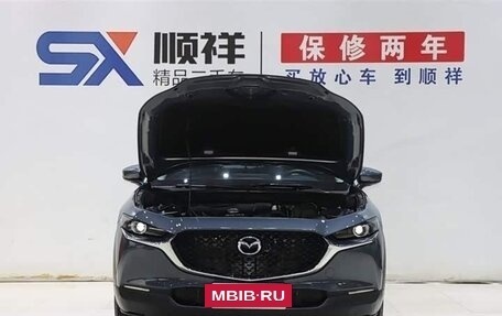 Mazda CX-30 I, 2021 год, 1 490 153 рублей, 18 фотография