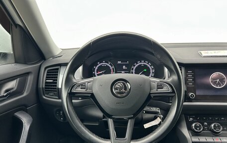 Skoda Kodiaq I, 2019 год, 2 440 000 рублей, 12 фотография