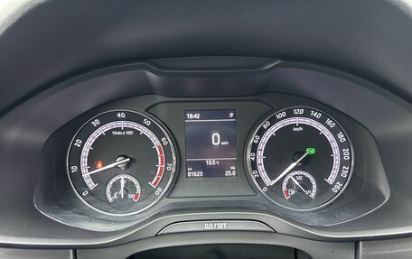Skoda Kodiaq I, 2019 год, 2 440 000 рублей, 11 фотография