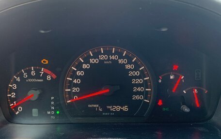 Honda Accord VII рестайлинг, 2003 год, 550 000 рублей, 2 фотография