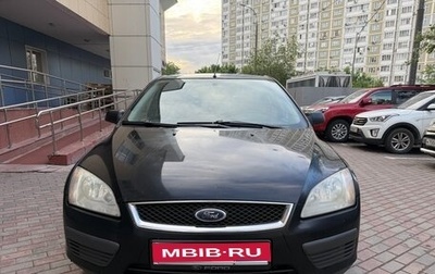 Ford Focus II рестайлинг, 2007 год, 345 000 рублей, 1 фотография