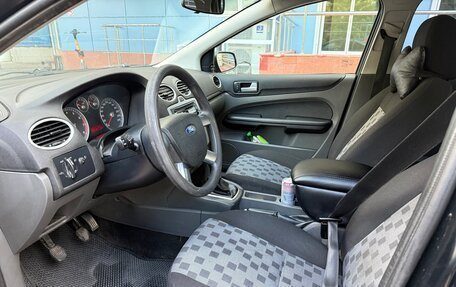 Ford Focus II рестайлинг, 2007 год, 345 000 рублей, 7 фотография