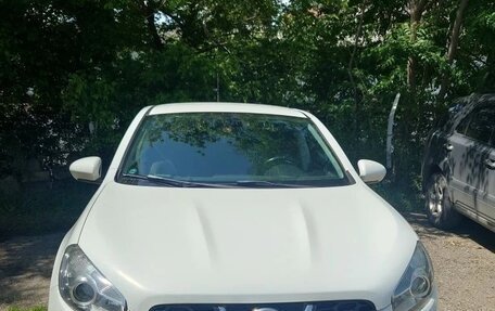 Nissan Qashqai, 2012 год, 1 300 000 рублей, 1 фотография