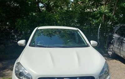 Nissan Qashqai, 2012 год, 1 300 000 рублей, 1 фотография