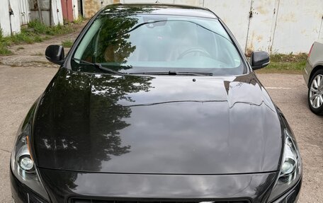 Volvo S60 III, 2010 год, 1 250 000 рублей, 1 фотография