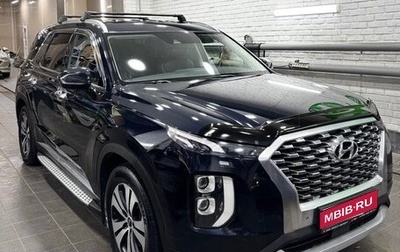 Hyundai Palisade I, 2020 год, 4 500 000 рублей, 1 фотография