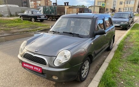 Lifan Smily I (330) рестайлинг, 2011 год, 305 000 рублей, 1 фотография