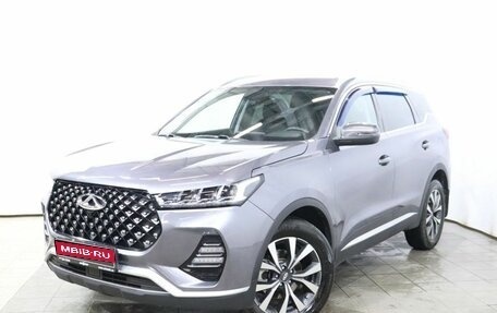 Chery Tiggo 7 Pro, 2022 год, 1 599 000 рублей, 1 фотография