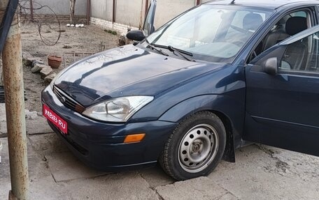 Ford Focus IV, 2003 год, 185 000 рублей, 1 фотография