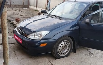 Ford Focus IV, 2003 год, 185 000 рублей, 1 фотография