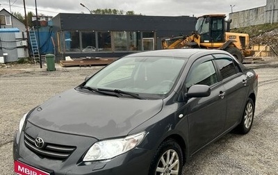 Toyota Corolla, 2008 год, 600 000 рублей, 1 фотография