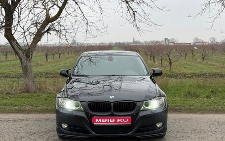 BMW 3 серия, 2009 год, 980 000 рублей, 1 фотография