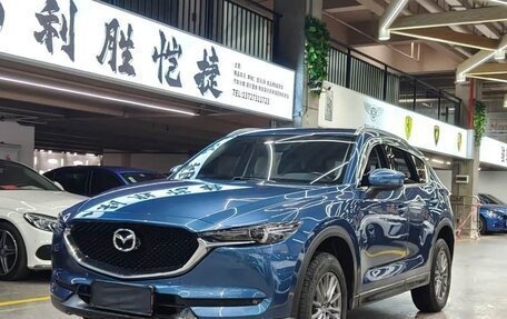 Mazda CX-5 II, 2021 год, 1 615 153 рублей, 1 фотография