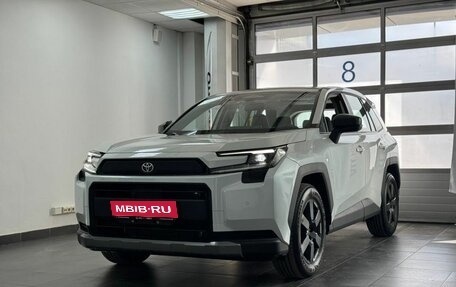 Toyota RAV4, 2026 год, 4 600 000 рублей, 1 фотография