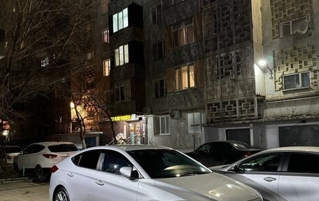 Hyundai Avante, 2018 год, 1 660 000 рублей, 1 фотография