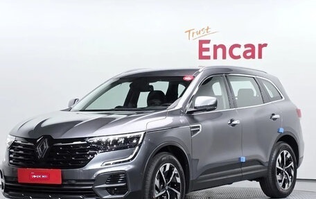 Renault Samsung QM6, 2026 год, 2 550 000 рублей, 1 фотография