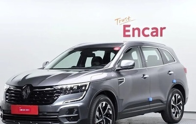 Renault Samsung QM6, 2026 год, 2 550 000 рублей, 1 фотография