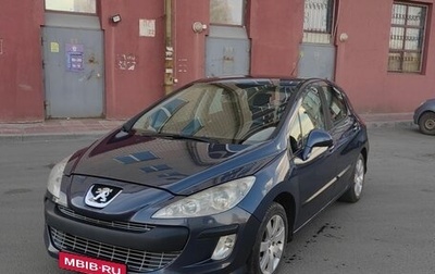 Peugeot 308 II, 2008 год, 299 000 рублей, 1 фотография