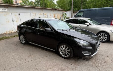 Volvo S60 III, 2010 год, 1 250 000 рублей, 3 фотография