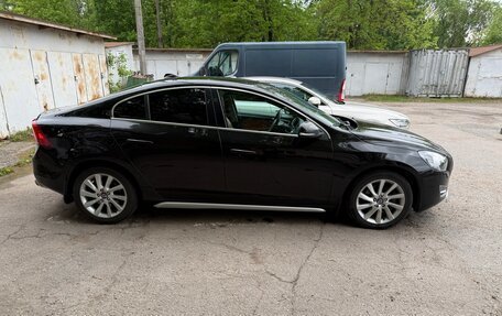 Volvo S60 III, 2010 год, 1 250 000 рублей, 2 фотография