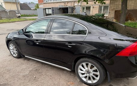 Volvo S60 III, 2010 год, 1 250 000 рублей, 6 фотография