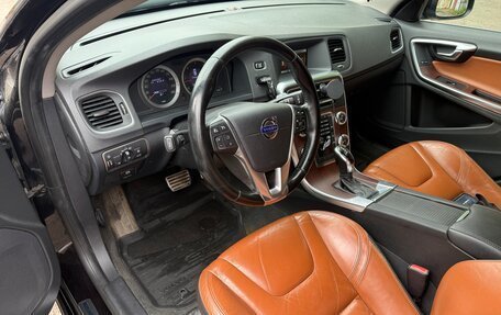 Volvo S60 III, 2010 год, 1 250 000 рублей, 8 фотография
