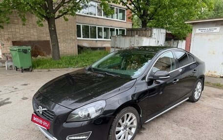 Volvo S60 III, 2010 год, 1 250 000 рублей, 7 фотография