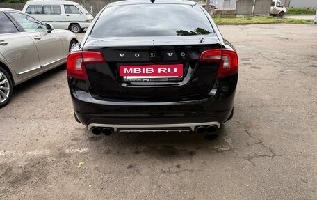 Volvo S60 III, 2010 год, 1 250 000 рублей, 4 фотография
