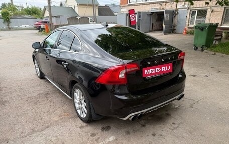 Volvo S60 III, 2010 год, 1 250 000 рублей, 5 фотография
