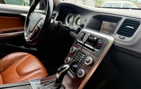 Volvo S60 III, 2010 год, 1 250 000 рублей, 12 фотография